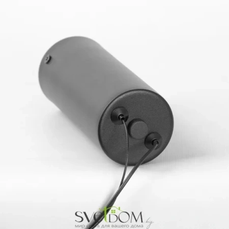 Люстра подвесная Lussole Skew LSP-7319 LED Lussole