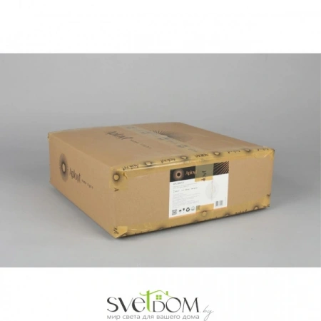 Бра APL.328.11.11 Aployt | Svetdom.by