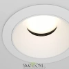Встраиваемые светильники Maytoni DL051-U-1W от Магазина Svetdom.by