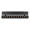 Светильник MAG-LASER-FOLD-45-S320-12W Day4000 (BK, 15 deg, 24V) Arlight 026975 Arlight