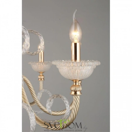 Люстры подвесныеOML-88303-08 Omnilux | Svetdom.by