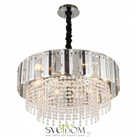 Люстры подвесныеOML-69603-10 Omnilux | Svetdom.by