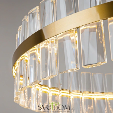 Подвесные светильники Maytoni MOD173PL-L60BS3K от Магазина Svetdom.by