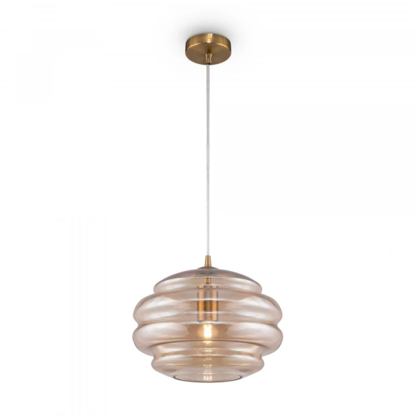 Подвесной светильник Maytoni P079PL-01AM