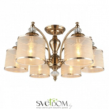 Люстра потолочная Aployt  APL.720.07.06