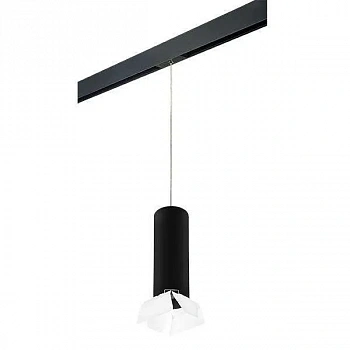 Lightstar PRORP6497486 Светильник д/1-фазн трека RULLO HP16 (216497+595887+202486)