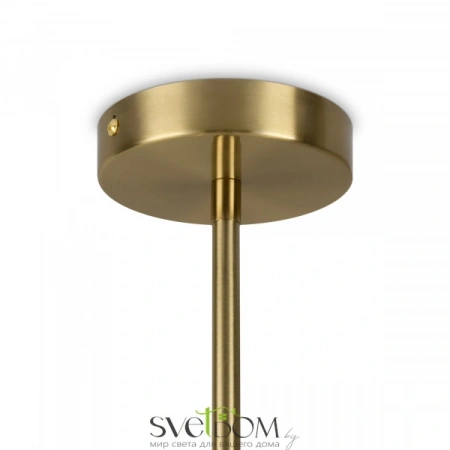 Подвесные светильники Freya FR5253PL-06BS от Магазина Svetdom.by