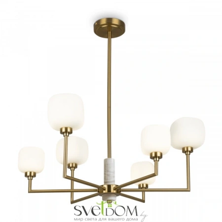 Потолочные светильники Freya FR5373CL-06BS от Магазина Svetdom.by