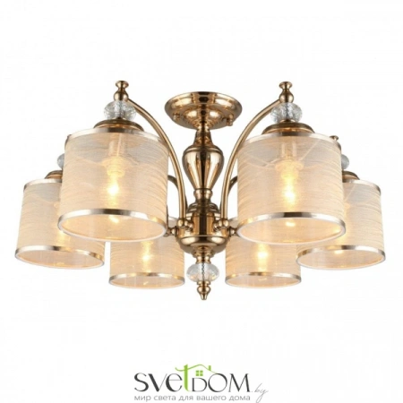 Люстры потолочныеAPL.720.07.06 Aployt | Svetdom.by