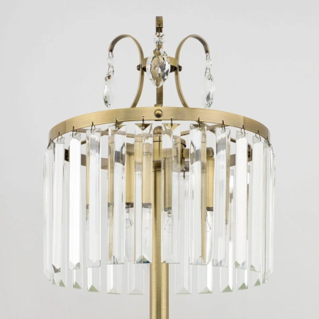 Настольная лампа Citilux Инга CL335833 CITILUX