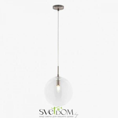Подвесные светильники CITILUX CL102631 от Магазина Svetdom.by
