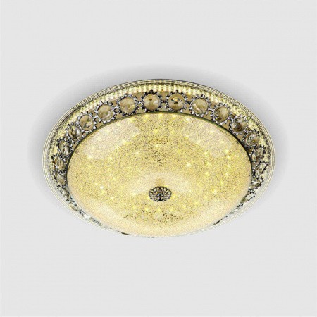 Потолочные светильники LED4U L1110-400 CR от Магазина Svetdom.by