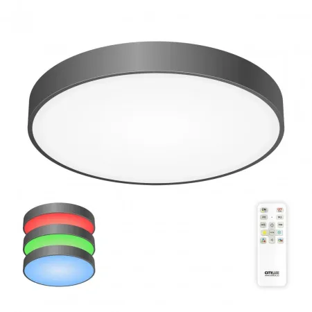 Потолочные светильники CITILUX CL72495G1 от Магазина Svetdom.by