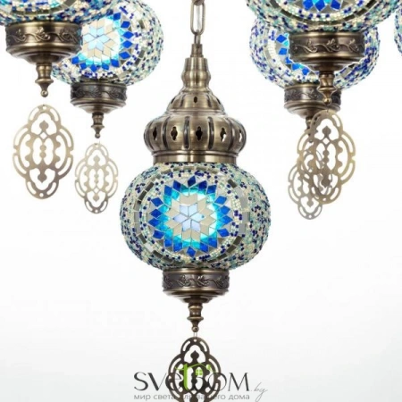 Люстры подвесныеCL419186 CITILUX | Svetdom.by