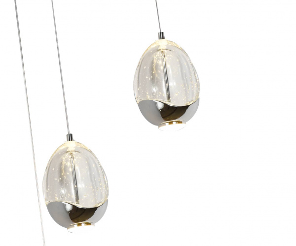 Люстры подвесные07866-6A,02 Kink Light | Svetdom.by