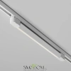Трековый светильник Базис / Basis Trinity 4000K 20Вт 120° Maytoni