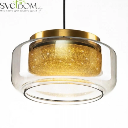 Подвесные светильники CITILUX CL247011 от Магазина Svetdom.by