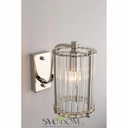 Настенные светильники APL.733.01.01 Aployt | Svetdom.by