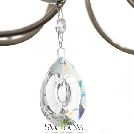 Люстры подвесныеCL437183 CITILUX | Svetdom.by