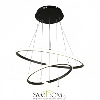 Люстра подвесная Aployt  APL.018.03.60