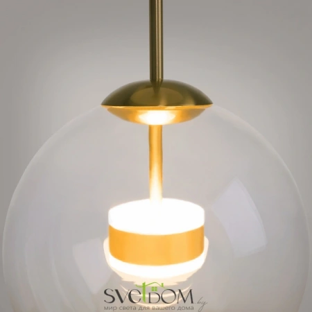 Светильники Maytoni MOD055PL-L12G3K от Магазина Svetdom.by