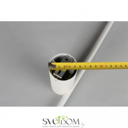 Настенные светильники OML-10111-08 Omnilux | Svetdom.by