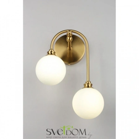 Настенные светильники APL.839.01.02 Aployt | Svetdom.by
