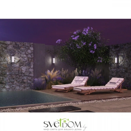 Настенные светильники O434WL-L12GF3K Maytoni | Svetdom.by