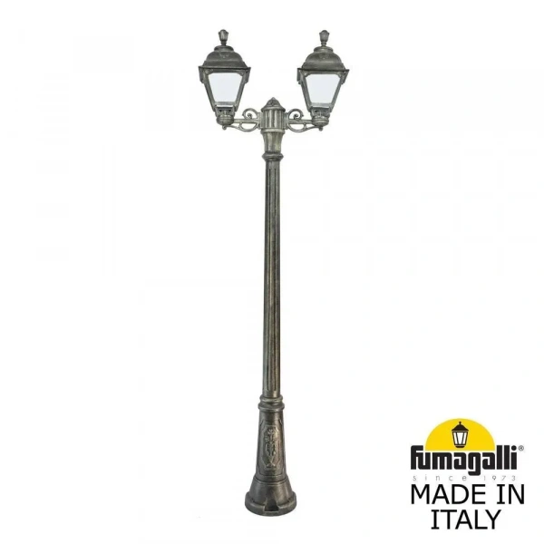 U23.156.S20.BYF1R Fumagalli