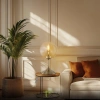 Citilux Томми CL102813 Настольная лампа Бронза CITILUX