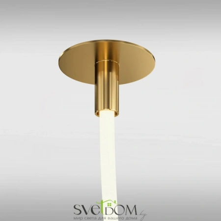 Подвесные светильники Maytoni MOD146PL-L40G3K от Магазина Svetdom.by