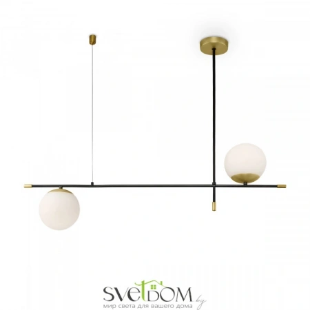 Подвесные светильники Maytoni MOD048PL-02G от Магазина Svetdom.by