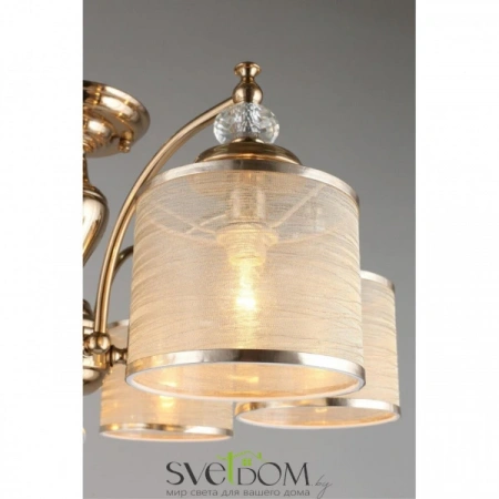 Люстры потолочныеAPL.720.07.06 Aployt | Svetdom.by