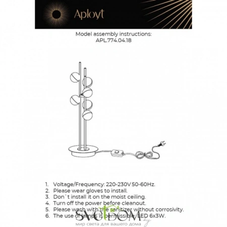 APL.774.04.18 Aployt