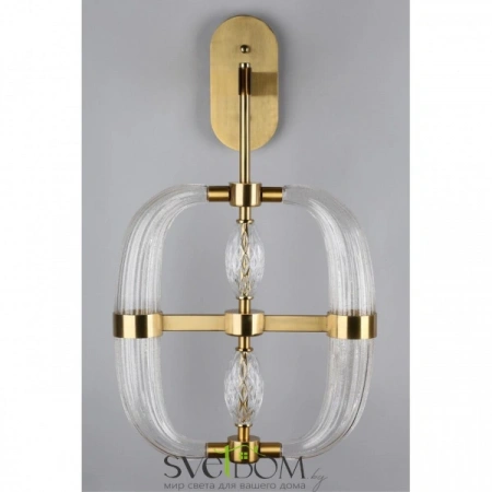 Бра APL.857.01.20 Aployt | Svetdom.by