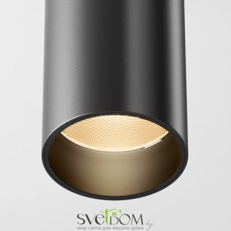 Потолочные светильники Maytoni C056CL-L12B2.7K-W-B от Магазина Svetdom.by