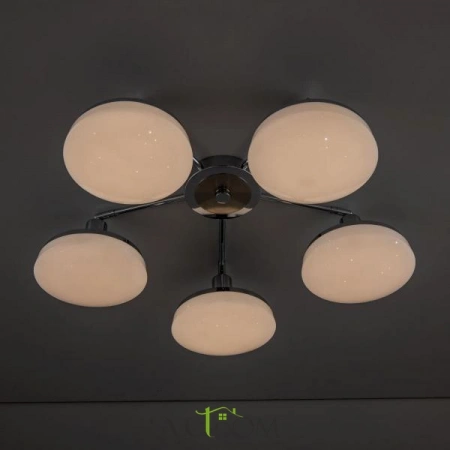 Люстры потолочныеCL716251Wz CITILUX | Svetdom.by