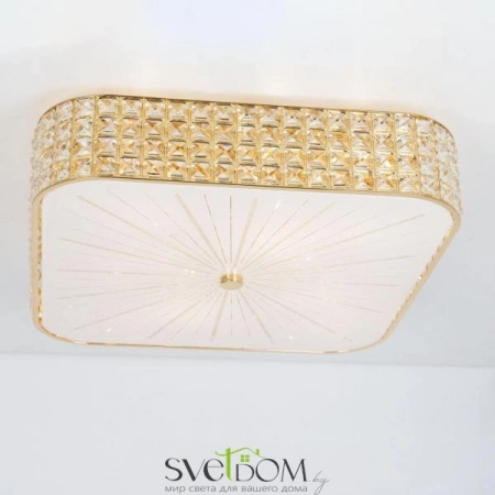Люстры потолочныеCL324282 CITILUX | Svetdom.by