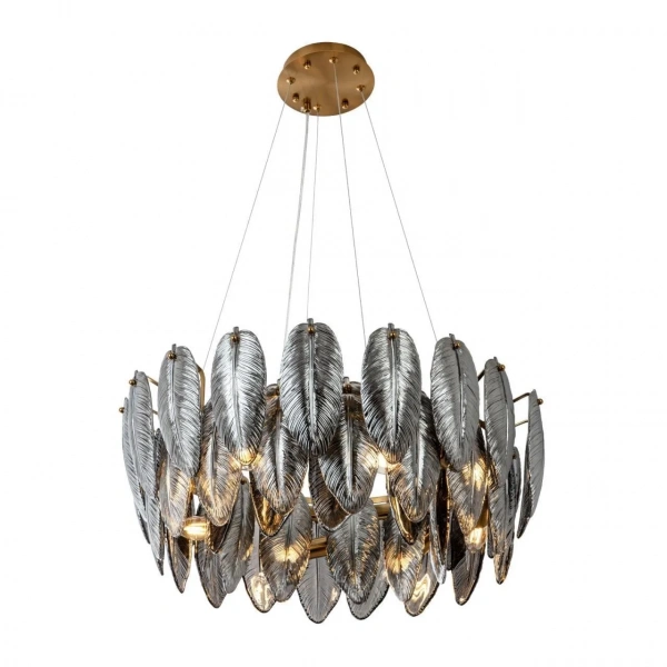 Люстры подвесныеML.20202.8 BS MODELUX | Svetdom.by