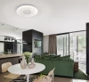 Citilux Light & Music CL703M61 Люстра музыкальная с пультом CITILUX