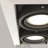 Встраиваемые светильники Maytoni DL008-2-02-W от Магазина Svetdom.by
