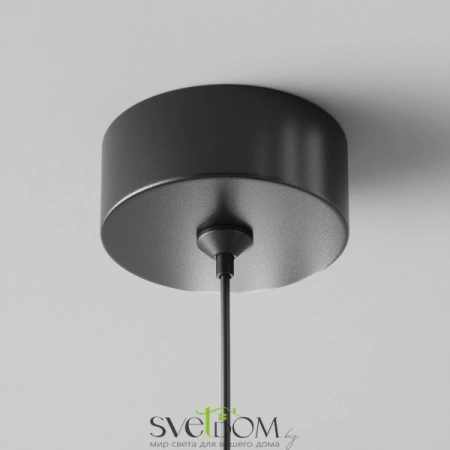 Подвесные светильники Maytoni P088PL-GX53-B от Магазина Svetdom.by