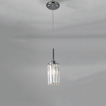 Подвесной светильник Citilux Синди CL330111 CITILUX