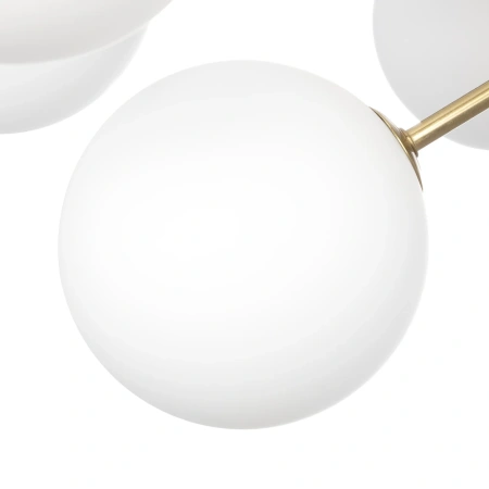 Люстра на штанге Citilux TONGA CL212183 CITILUX