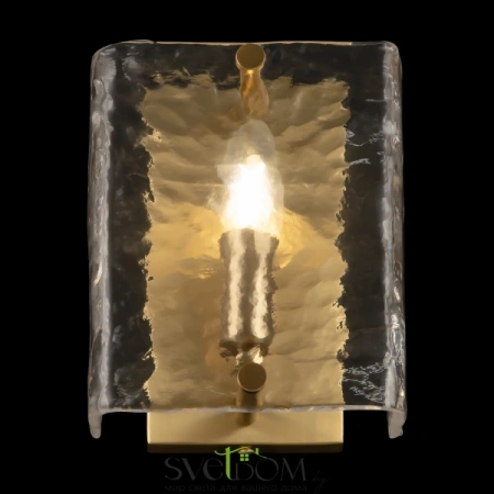 Бра и настенные светильники FR5190WL-01BS2 Freya | Svetdom.by