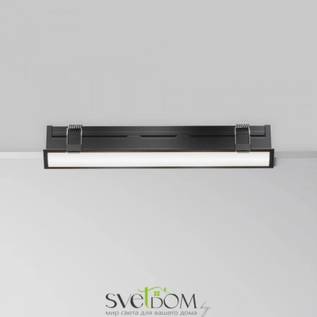 Встраиваемые светильники Maytoni DL066-20W3-6K-B от Магазина Svetdom.by