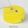 Подвесной светильник Lussole Aberdeen LSP-7086 LED Lussole