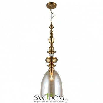 Светильник подвесной Aployt  APL.602.06.01