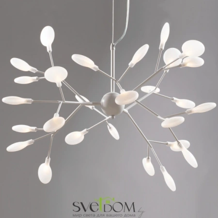 Подвесные светильники Freya FR5049PL-27W от Магазина Svetdom.by