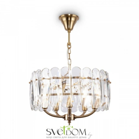 Подвесные светильники Maytoni MOD122PL-05BS от Магазина Svetdom.by